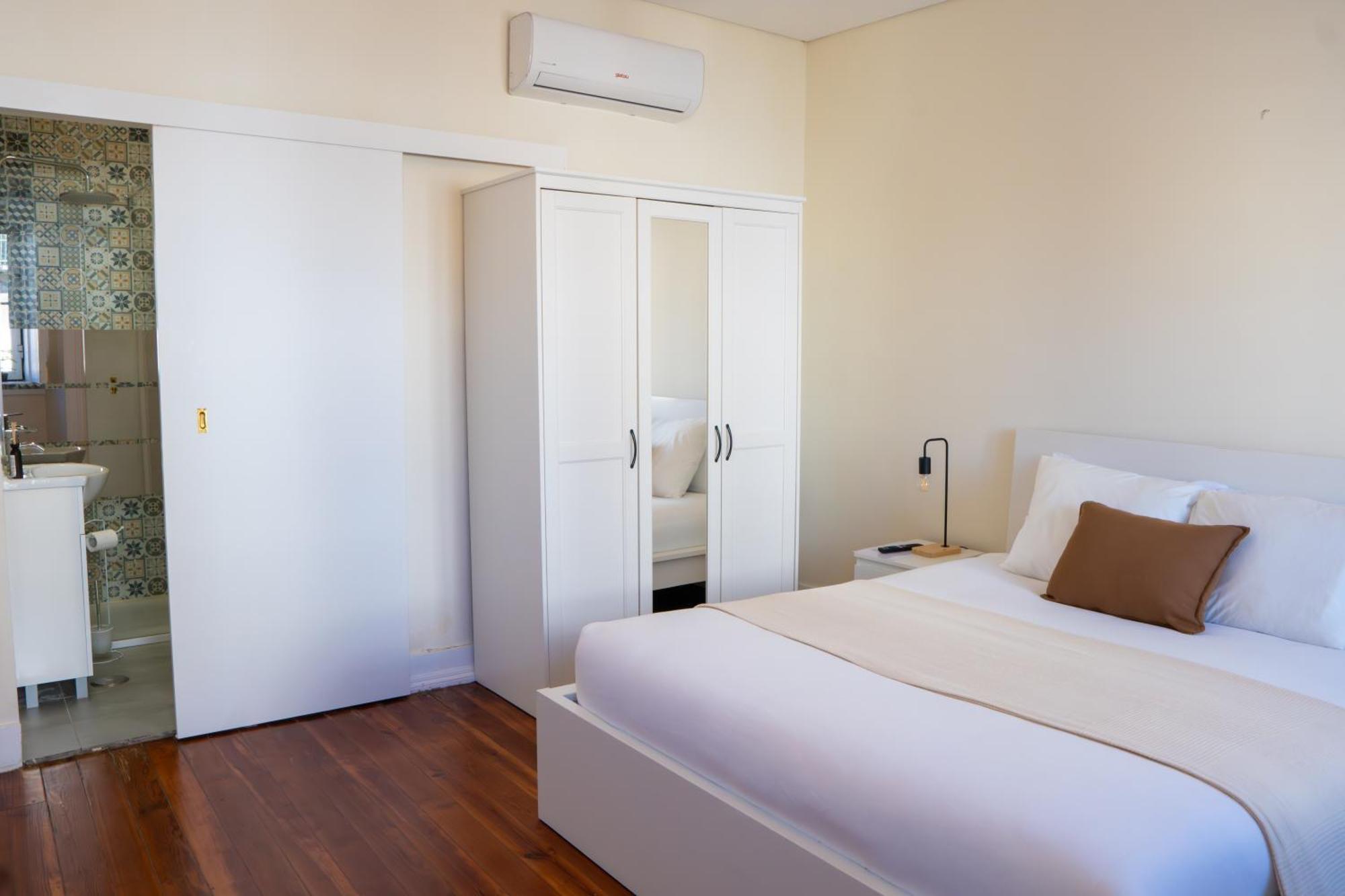 Matching Loures Guest House Exterior foto